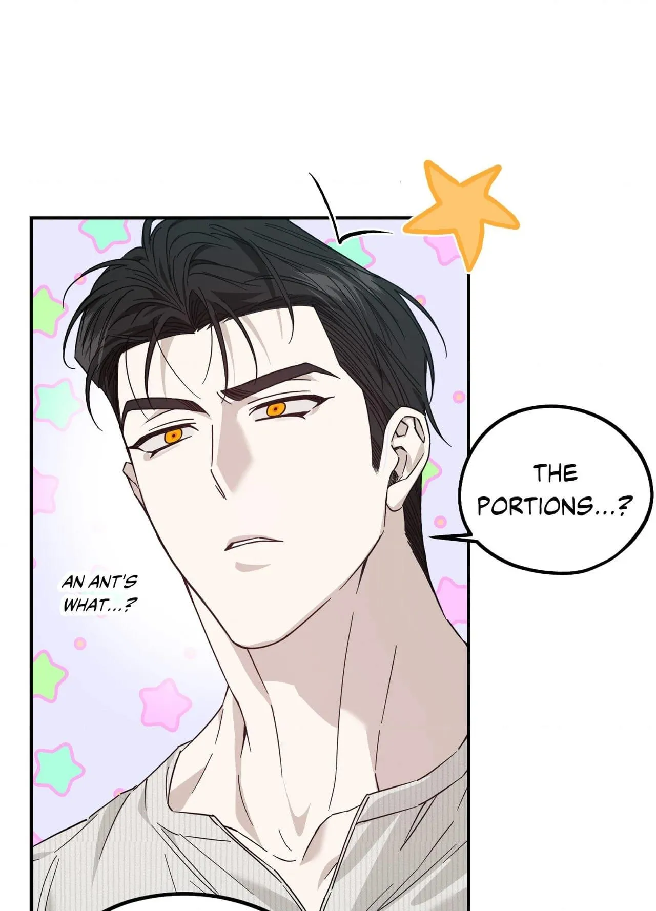 Perfect Error - Chapter 13 Page 44