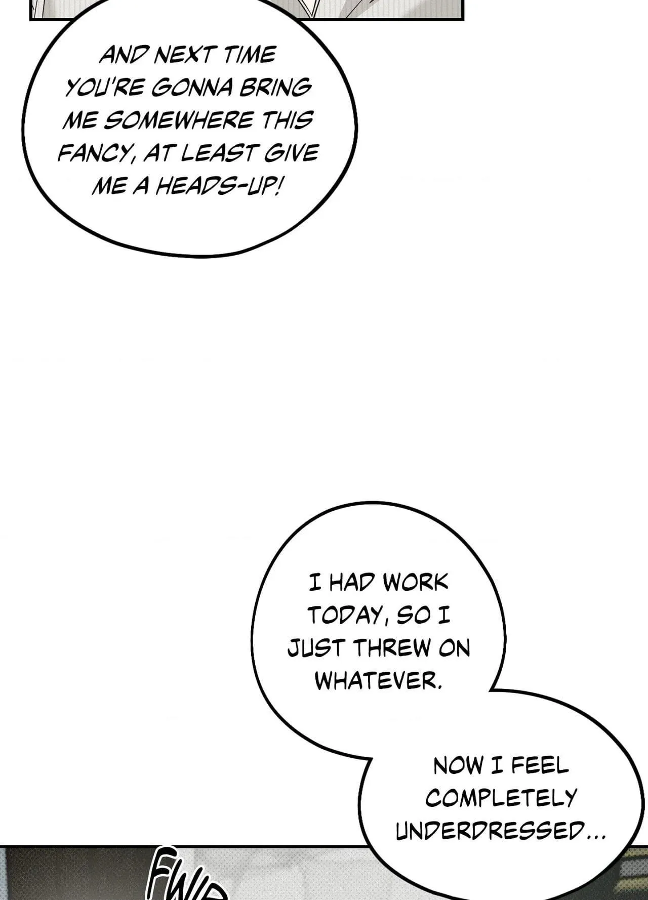 Perfect Error - Chapter 13 Page 45