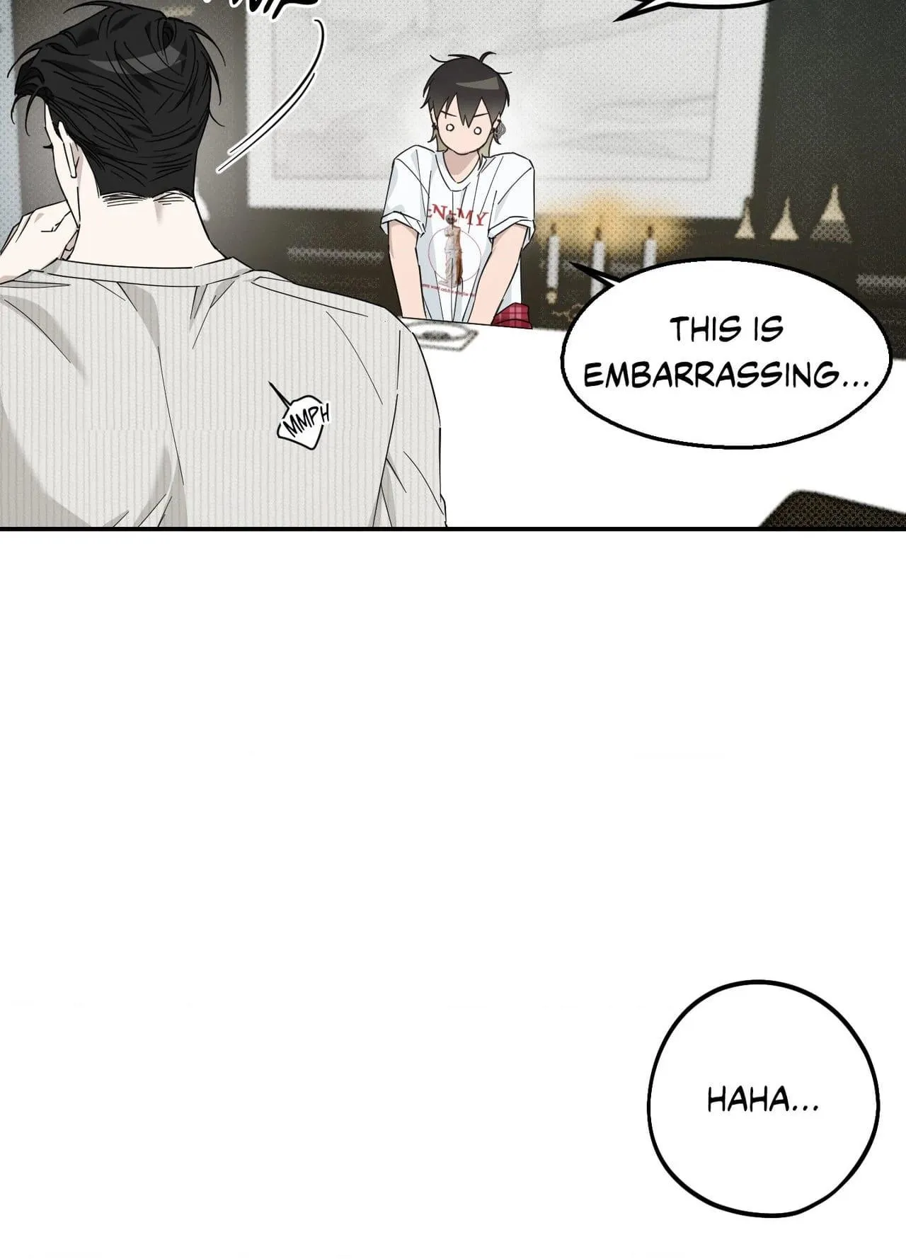 Perfect Error - Chapter 13 Page 46