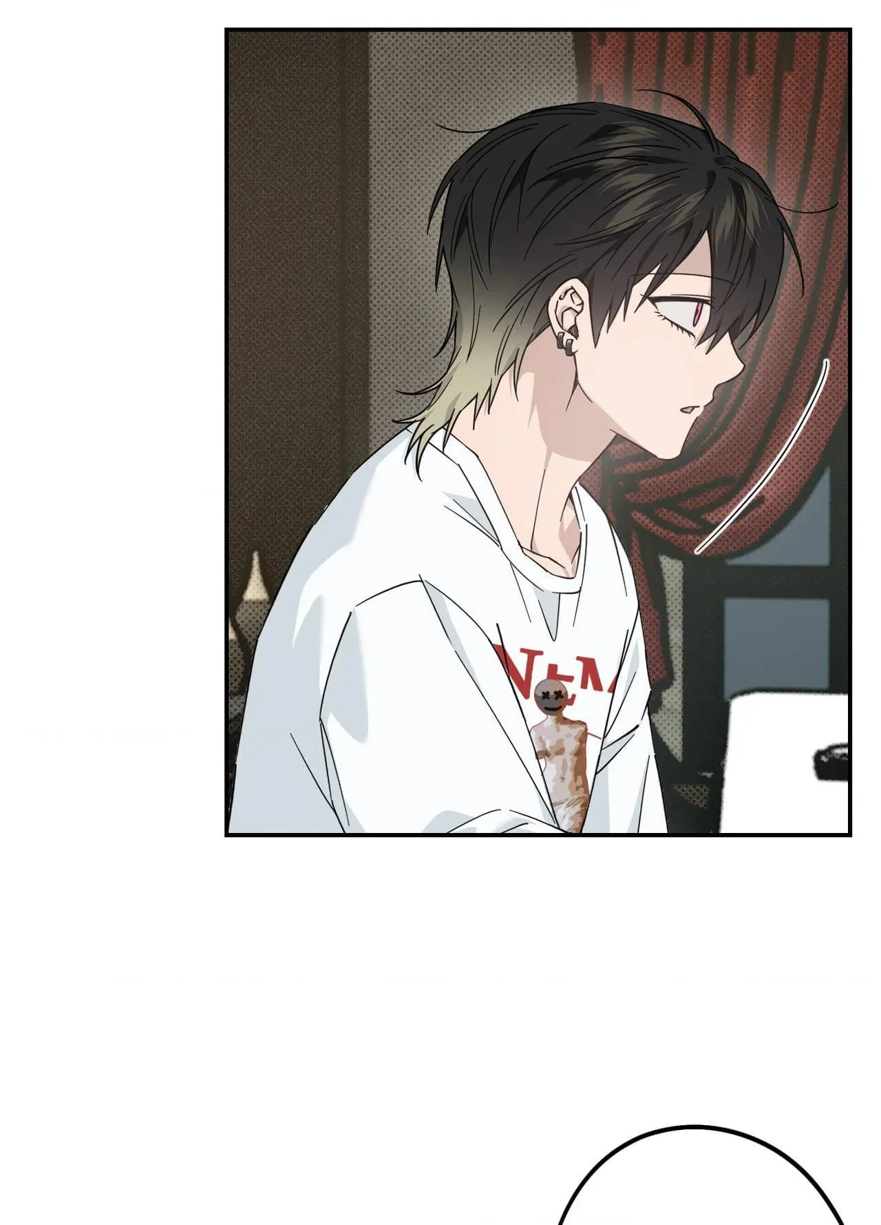 Perfect Error - Chapter 13 Page 47