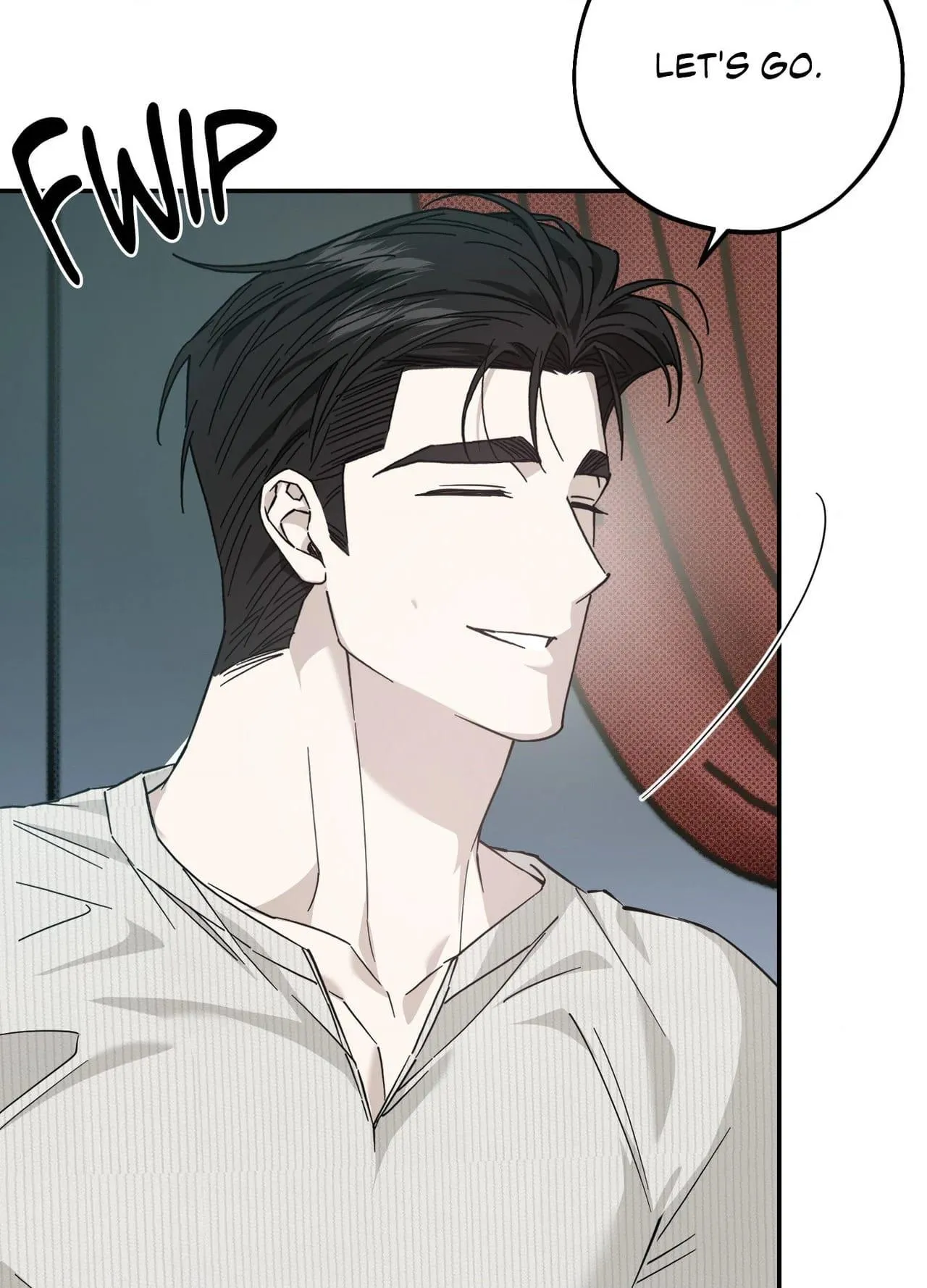 Perfect Error - Chapter 13 Page 48