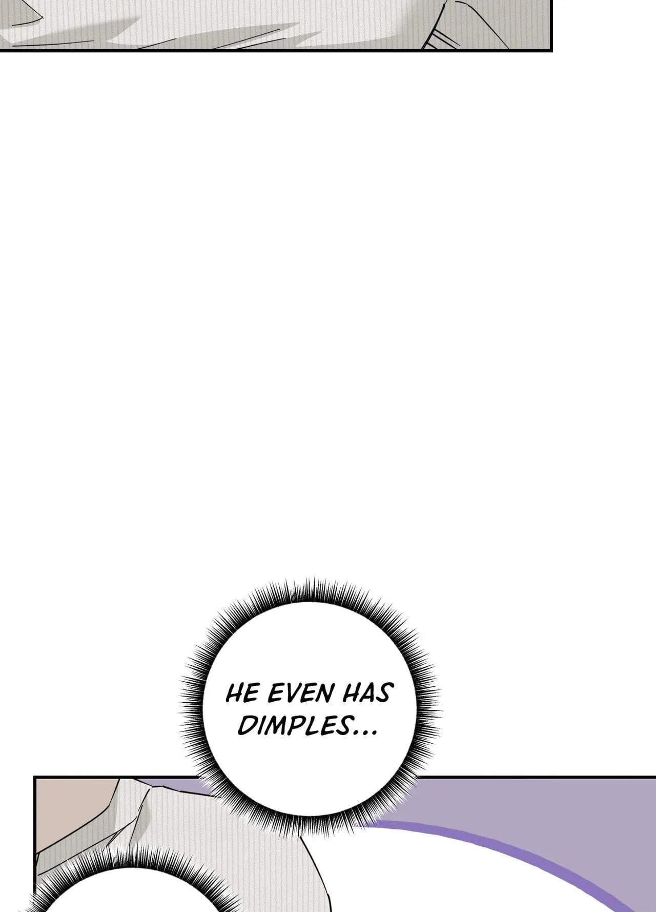 Perfect Error - Chapter 13 Page 49