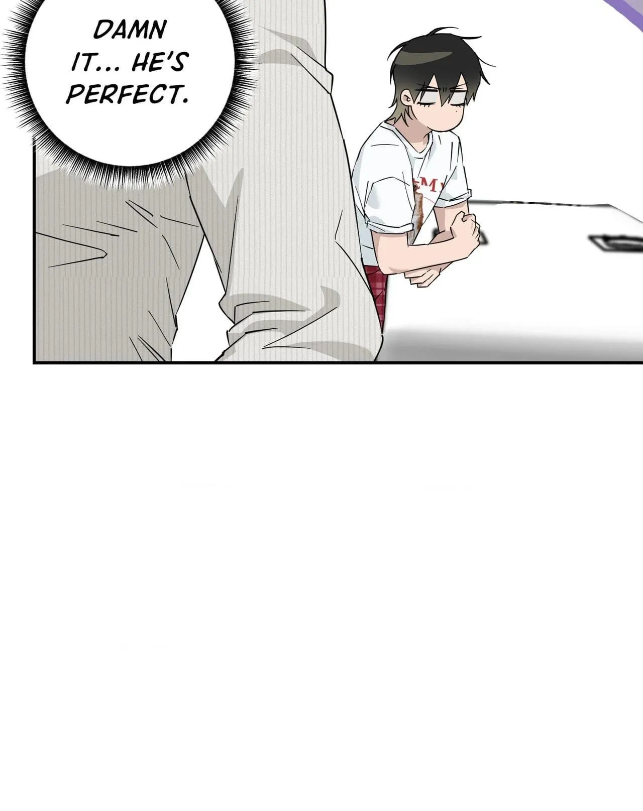 Perfect Error - Chapter 13 Page 50