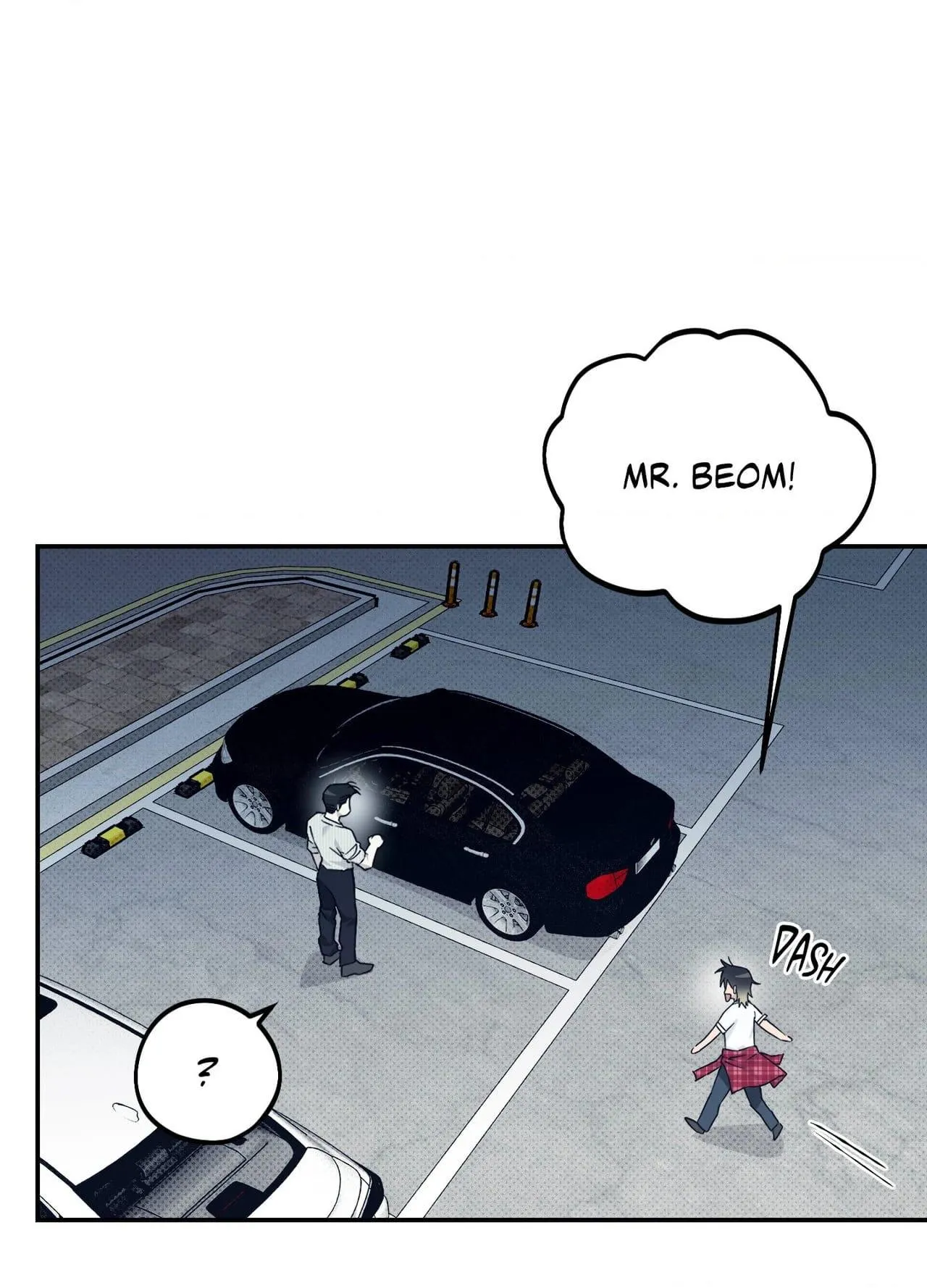 Perfect Error - Chapter 13 Page 51