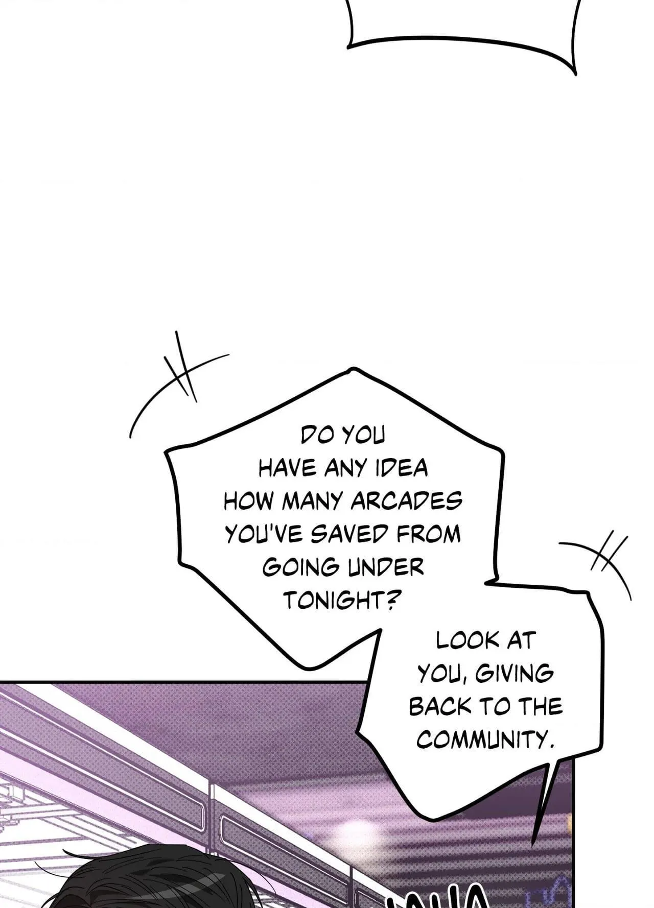 Perfect Error - Chapter 13 Page 59