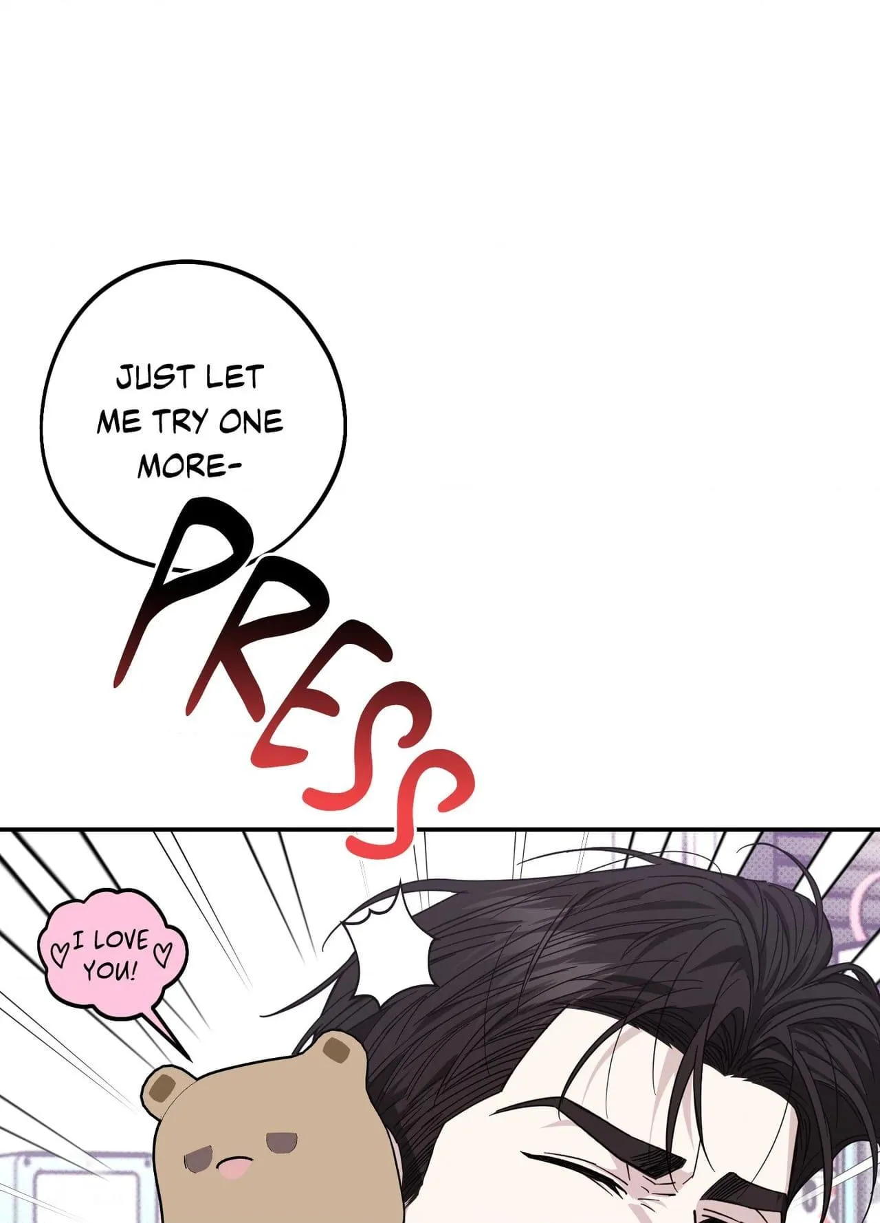 Perfect Error - Chapter 13 Page 64