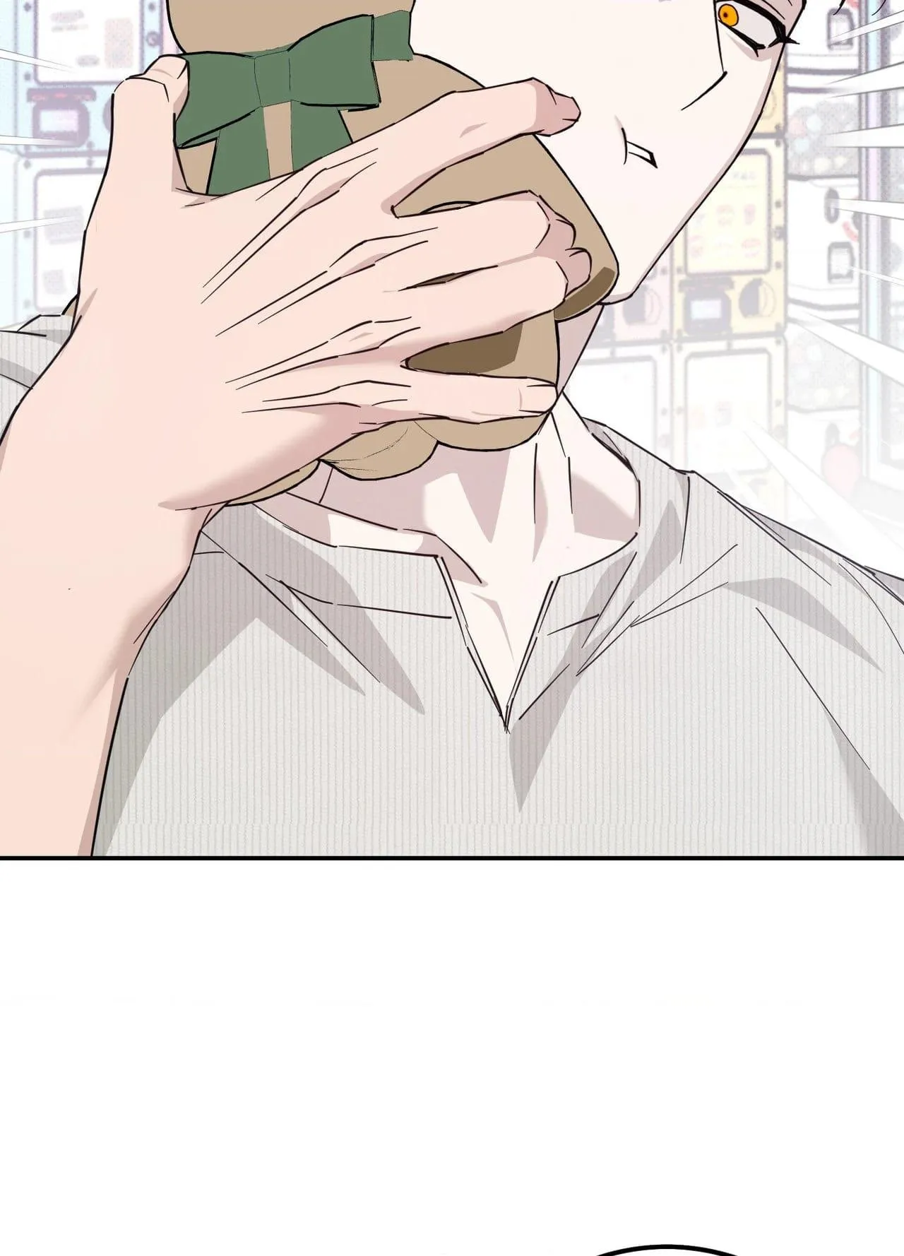 Perfect Error - Chapter 13 Page 65