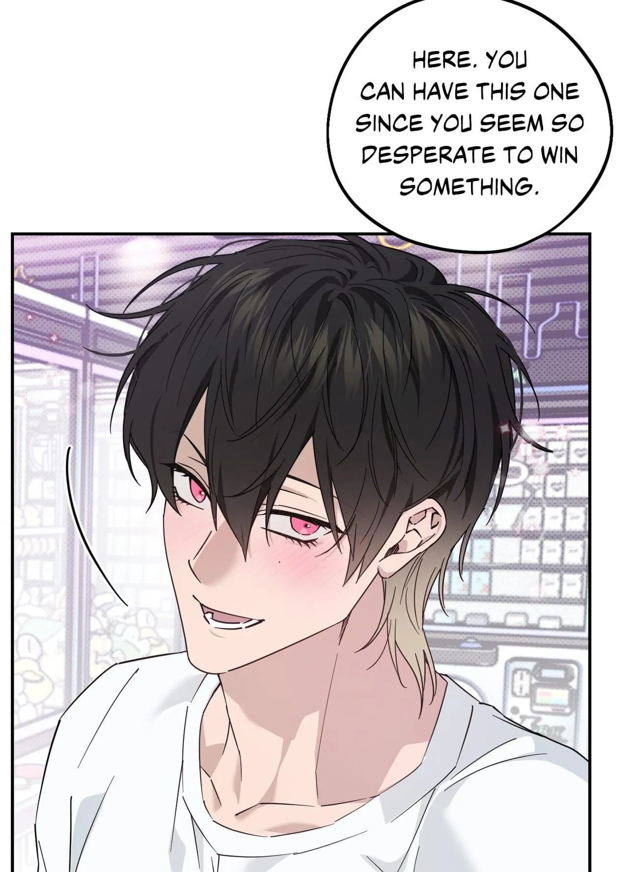 Perfect Error - Chapter 13 Page 66