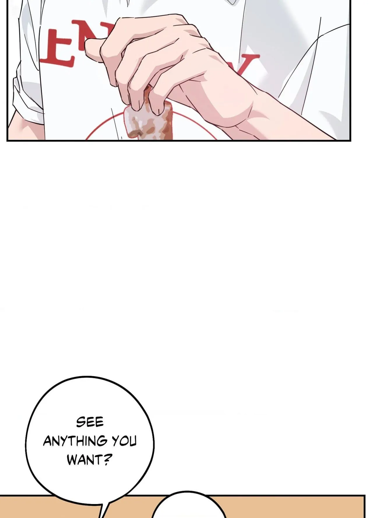Perfect Error - Chapter 13 Page 67
