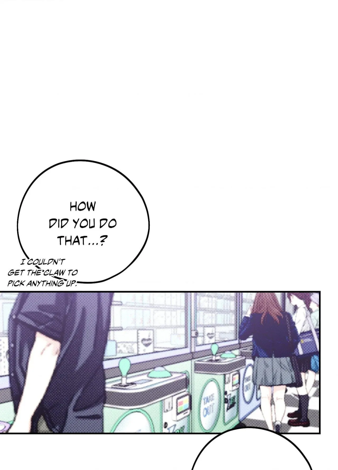 Perfect Error - Chapter 13 Page 69