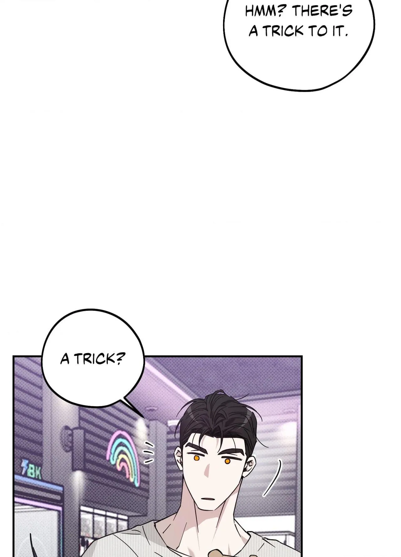 Perfect Error - Chapter 13 Page 70