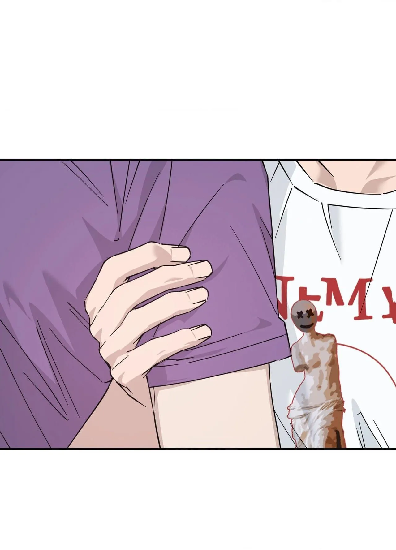 Perfect Error - Chapter 13 Page 77