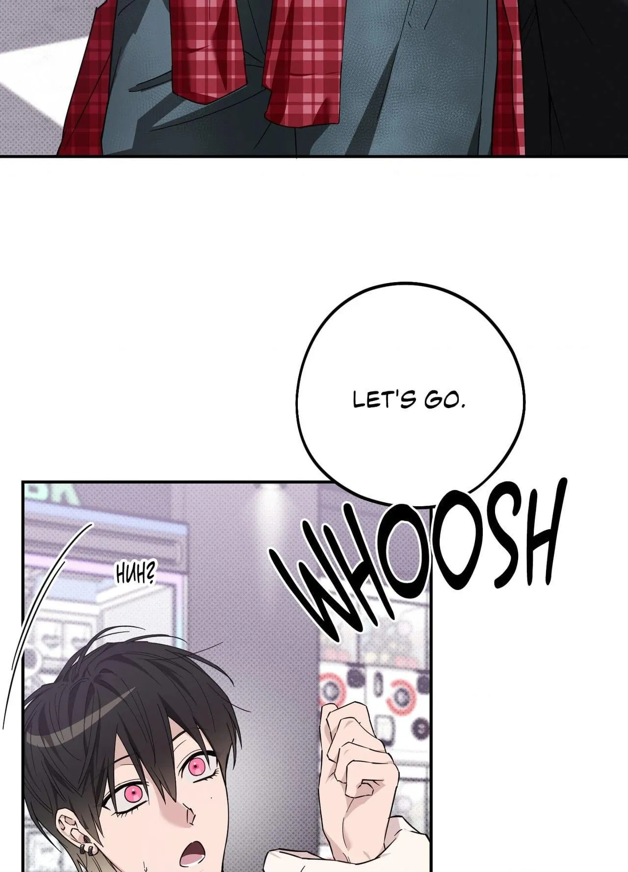 Perfect Error - Chapter 13 Page 80