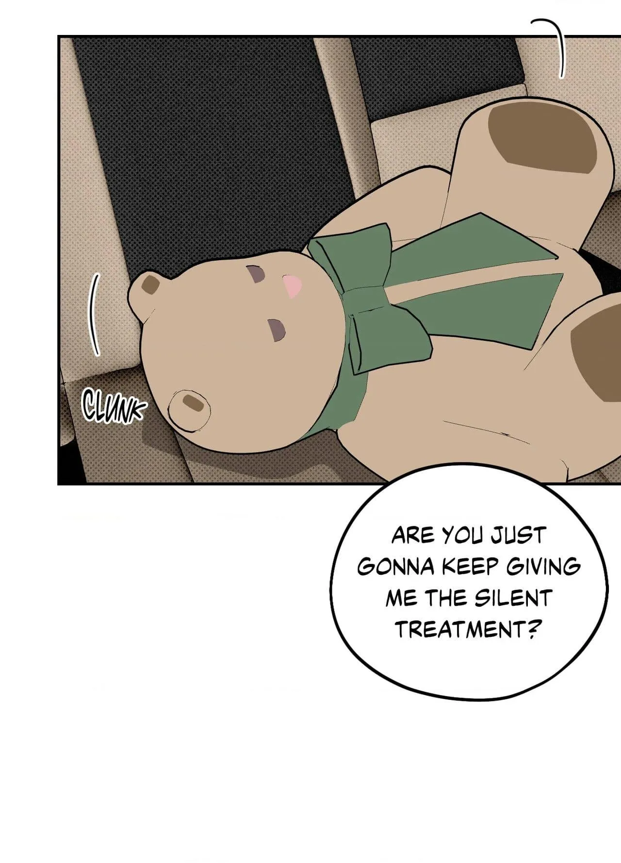 Perfect Error - Chapter 13 Page 85