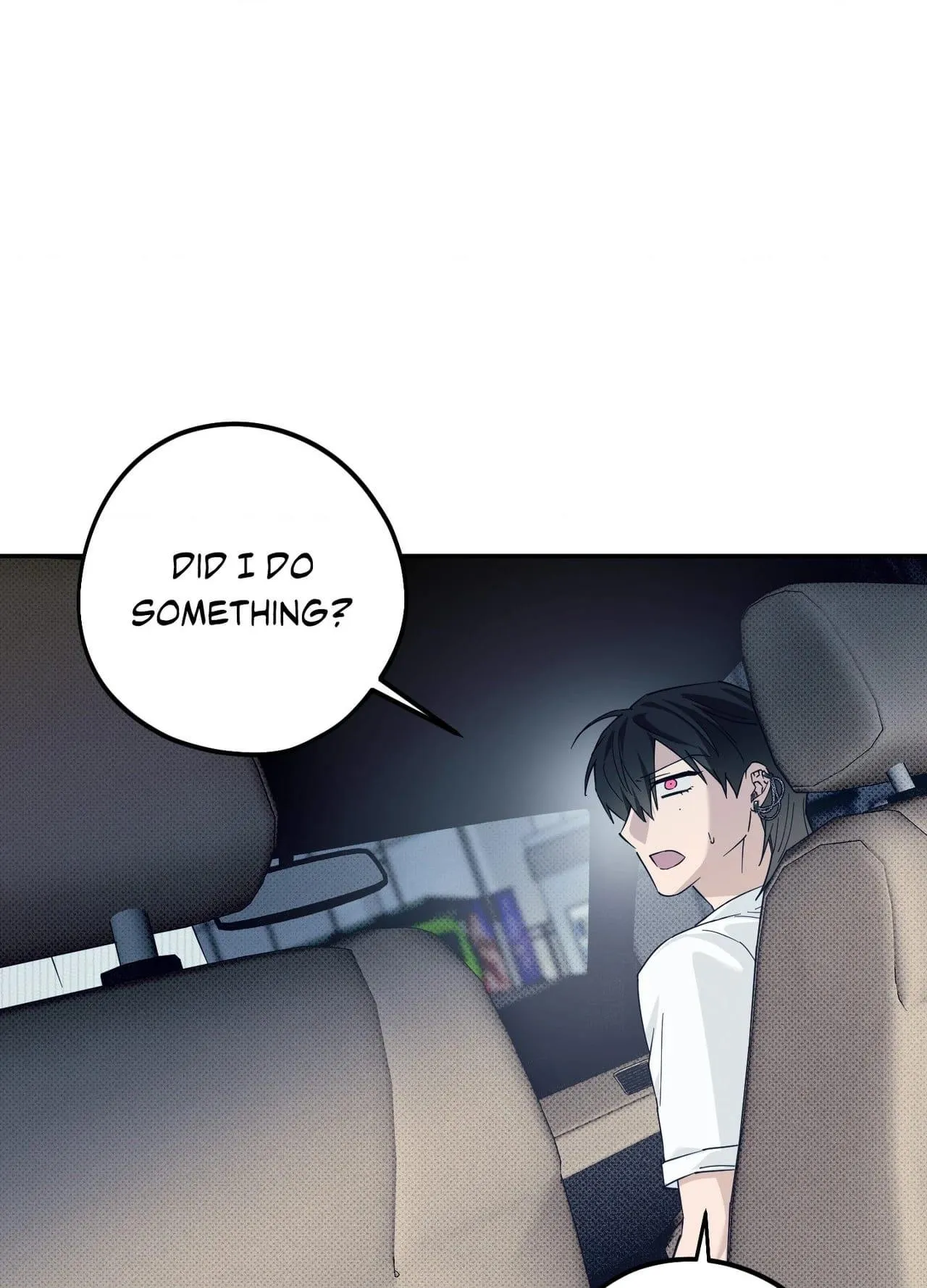 Perfect Error - Chapter 13 Page 89