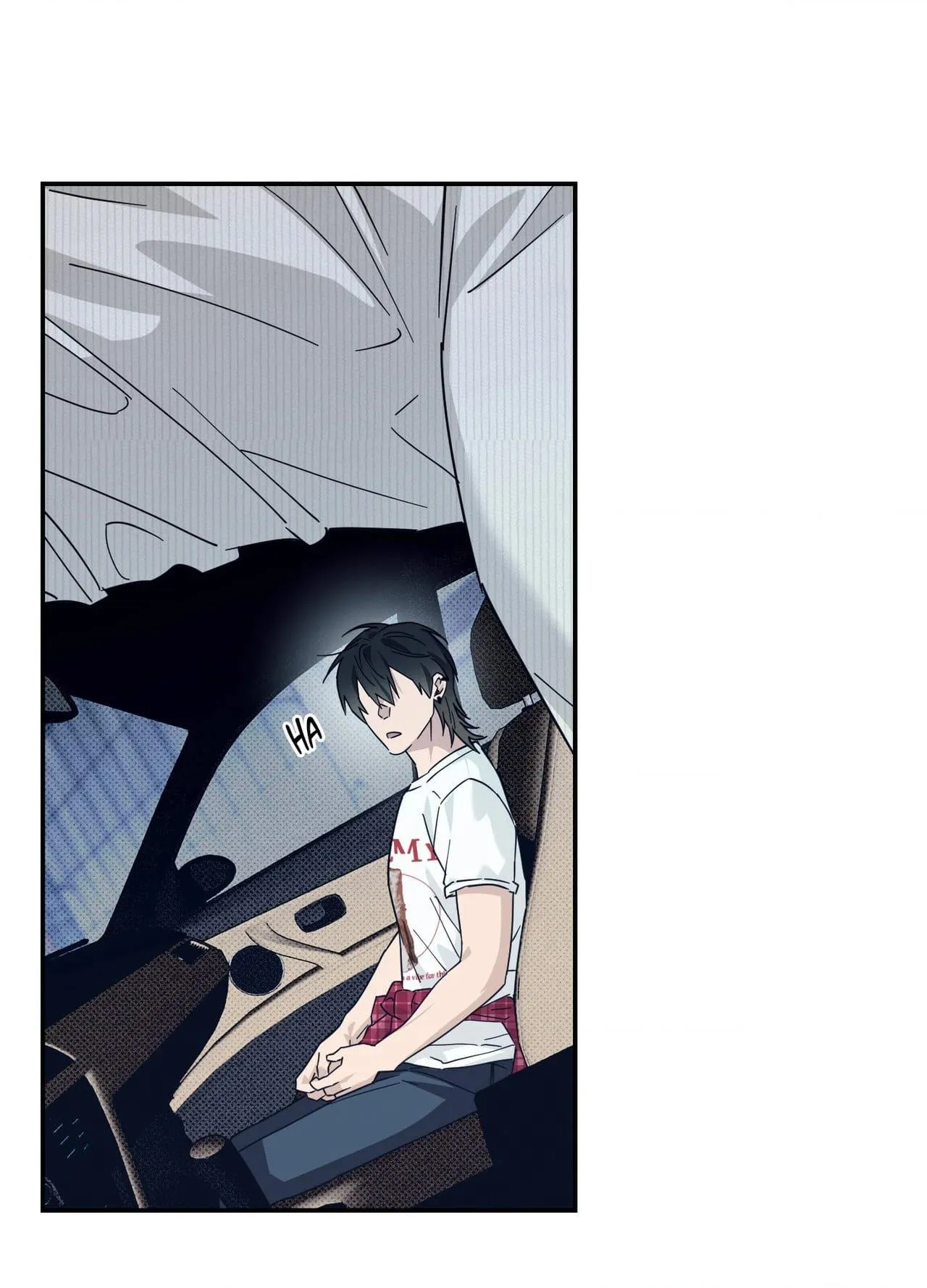 Perfect Error - Chapter 13 Page 92
