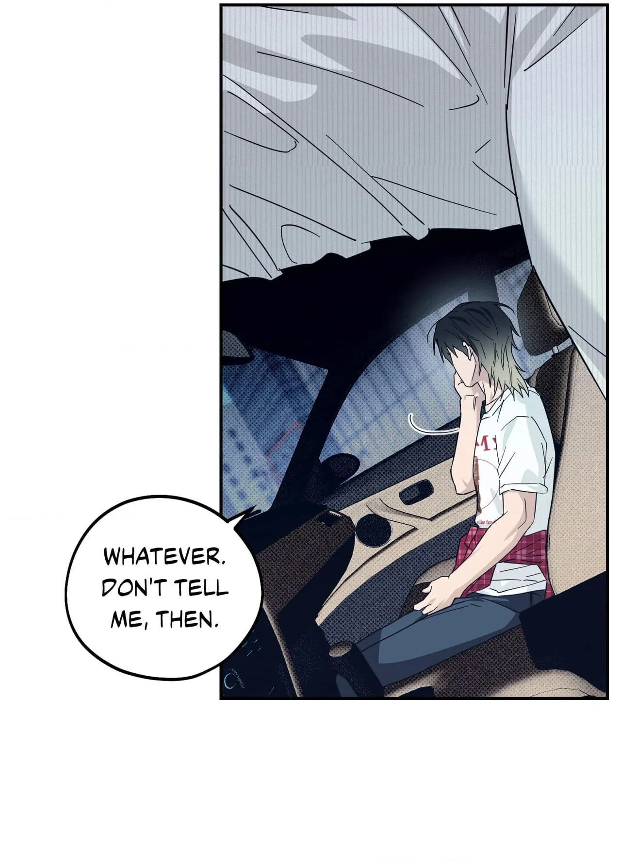 Perfect Error - Chapter 13 Page 93