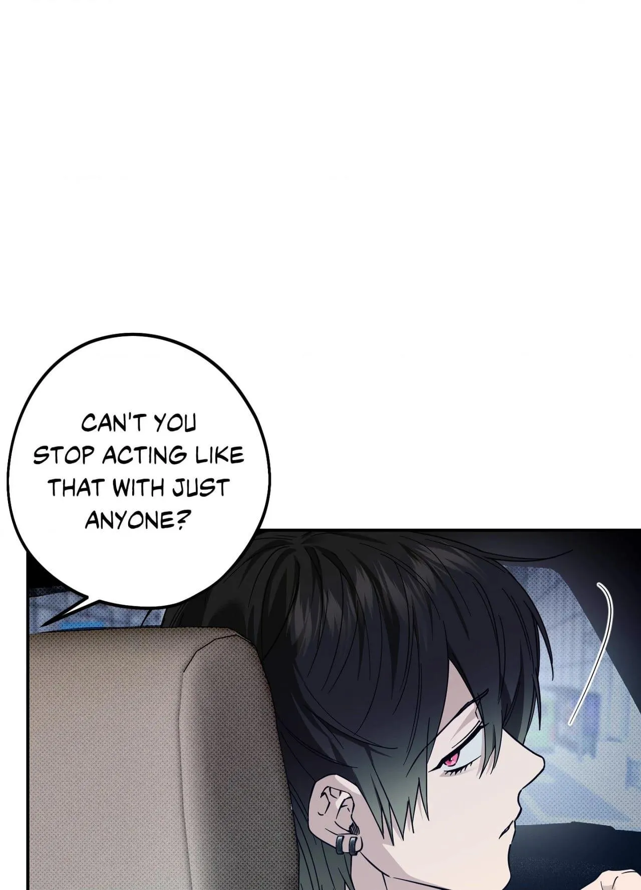 Perfect Error - Chapter 13 Page 95