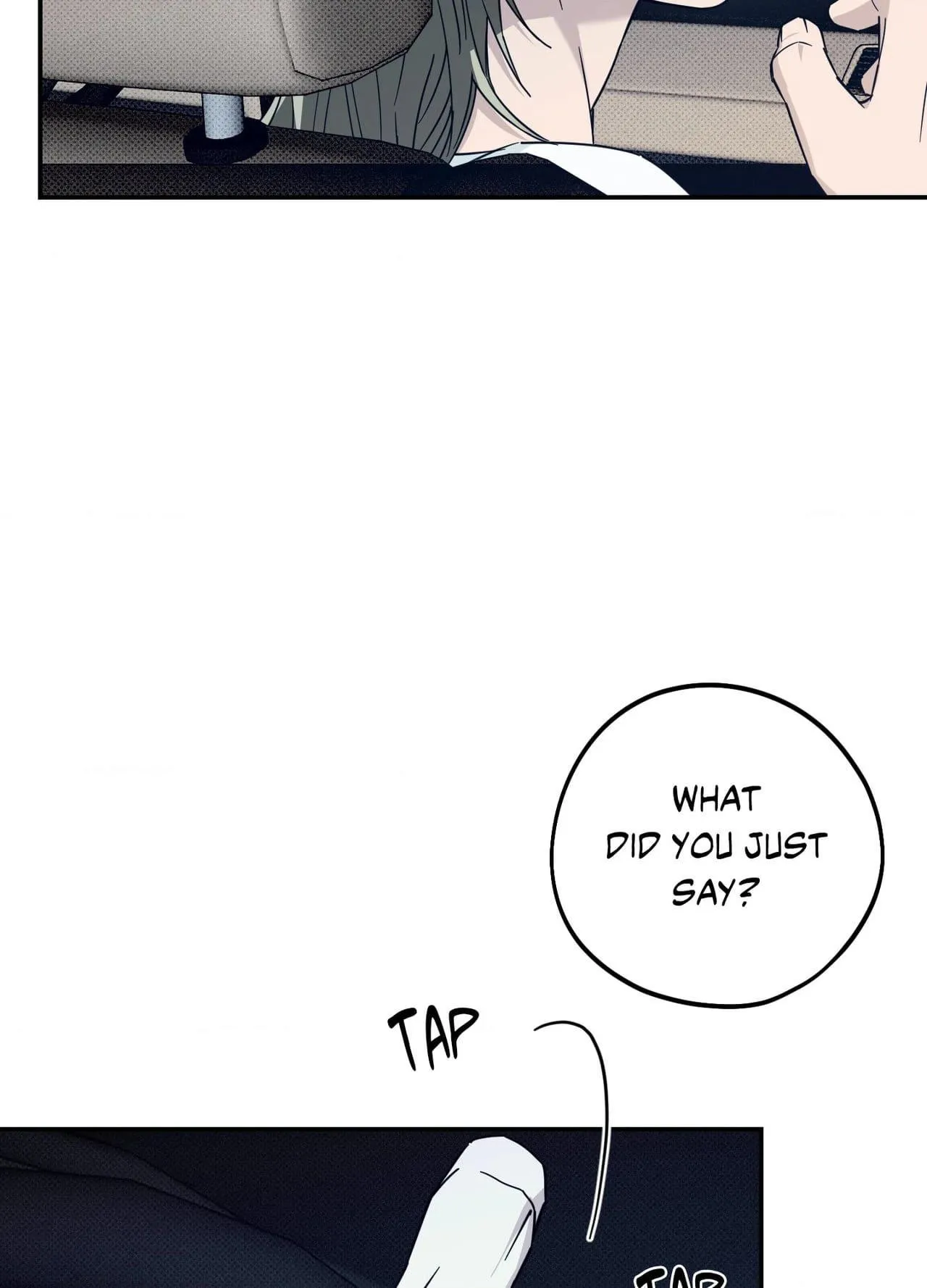 Perfect Error - Chapter 13 Page 96