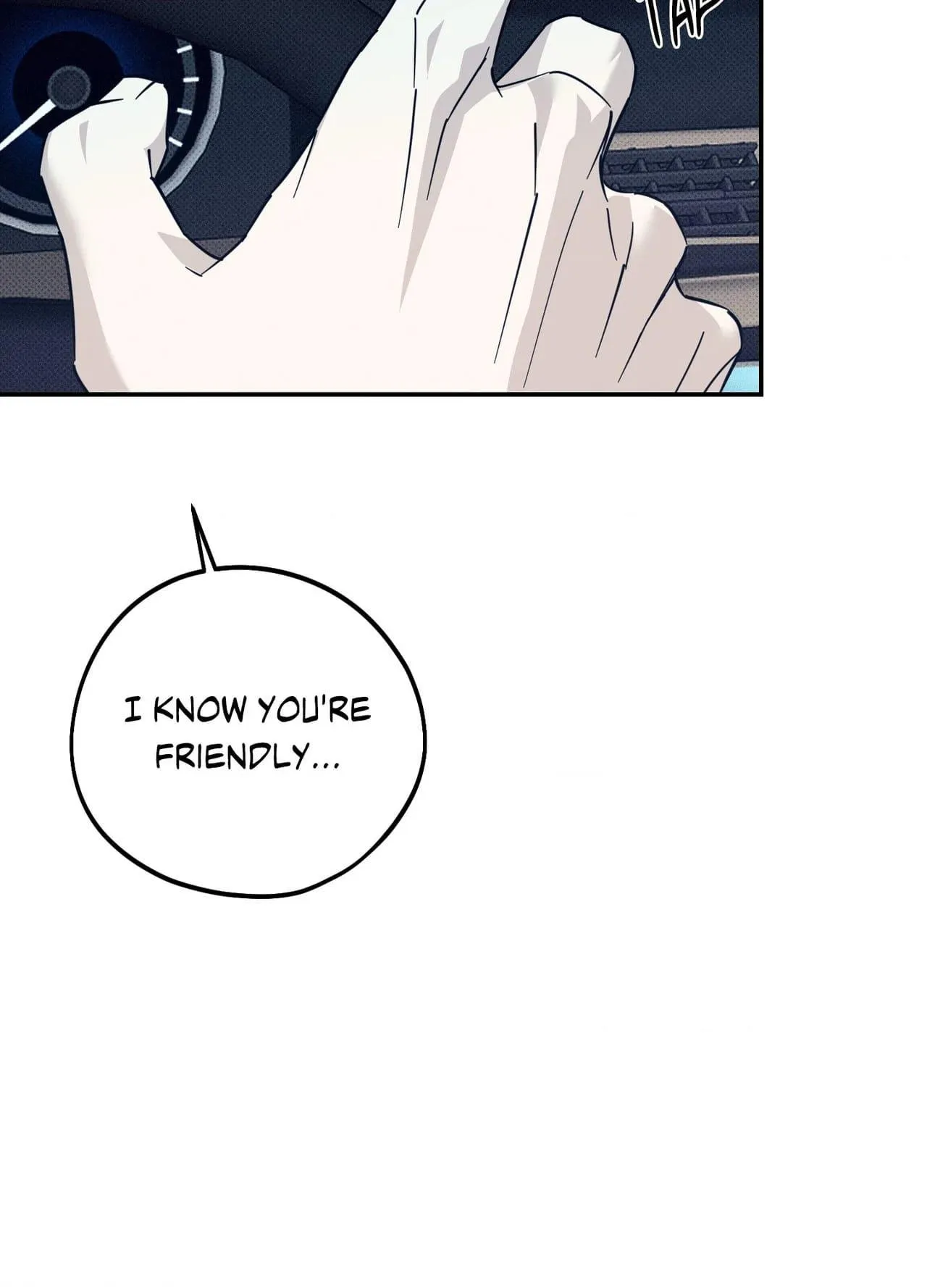 Perfect Error - Chapter 13 Page 97