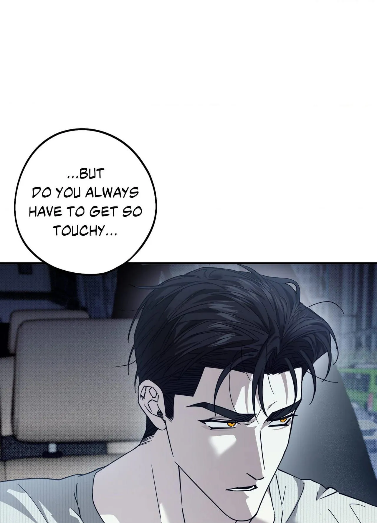 Perfect Error - Chapter 13 Page 98