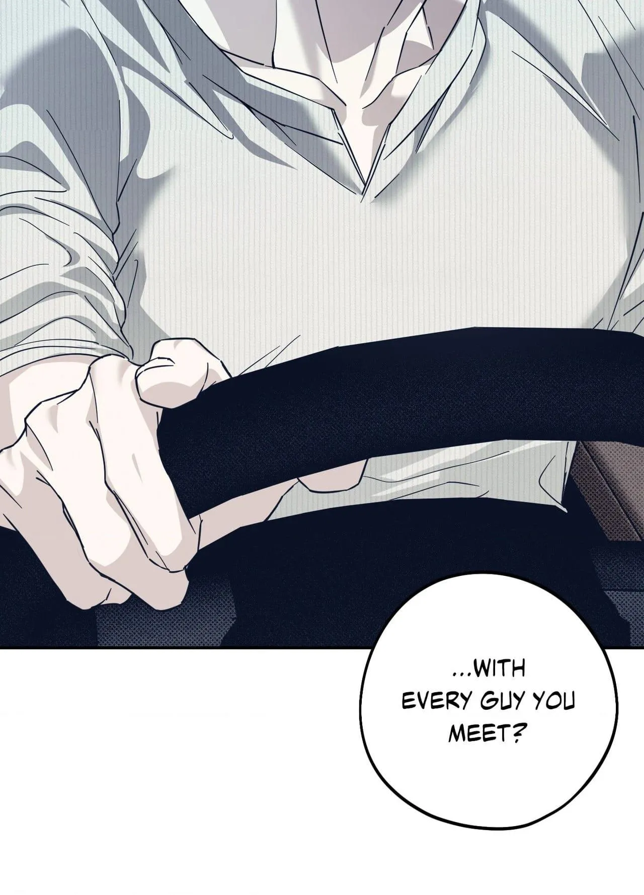 Perfect Error - Chapter 13 Page 99