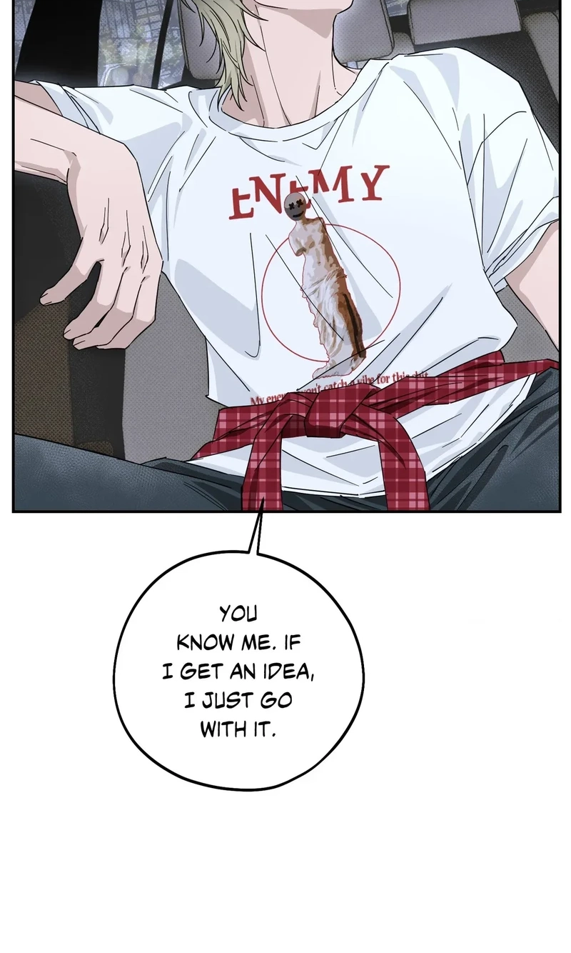 Perfect Error - Chapter 14 Page 2