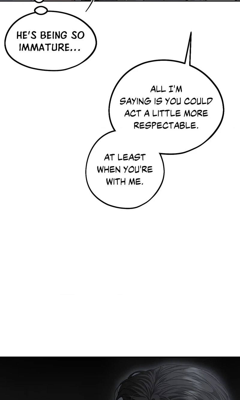 Perfect Error - Chapter 14 Page 4