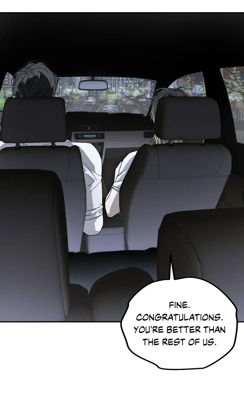 Perfect Error - Chapter 14 Page 9