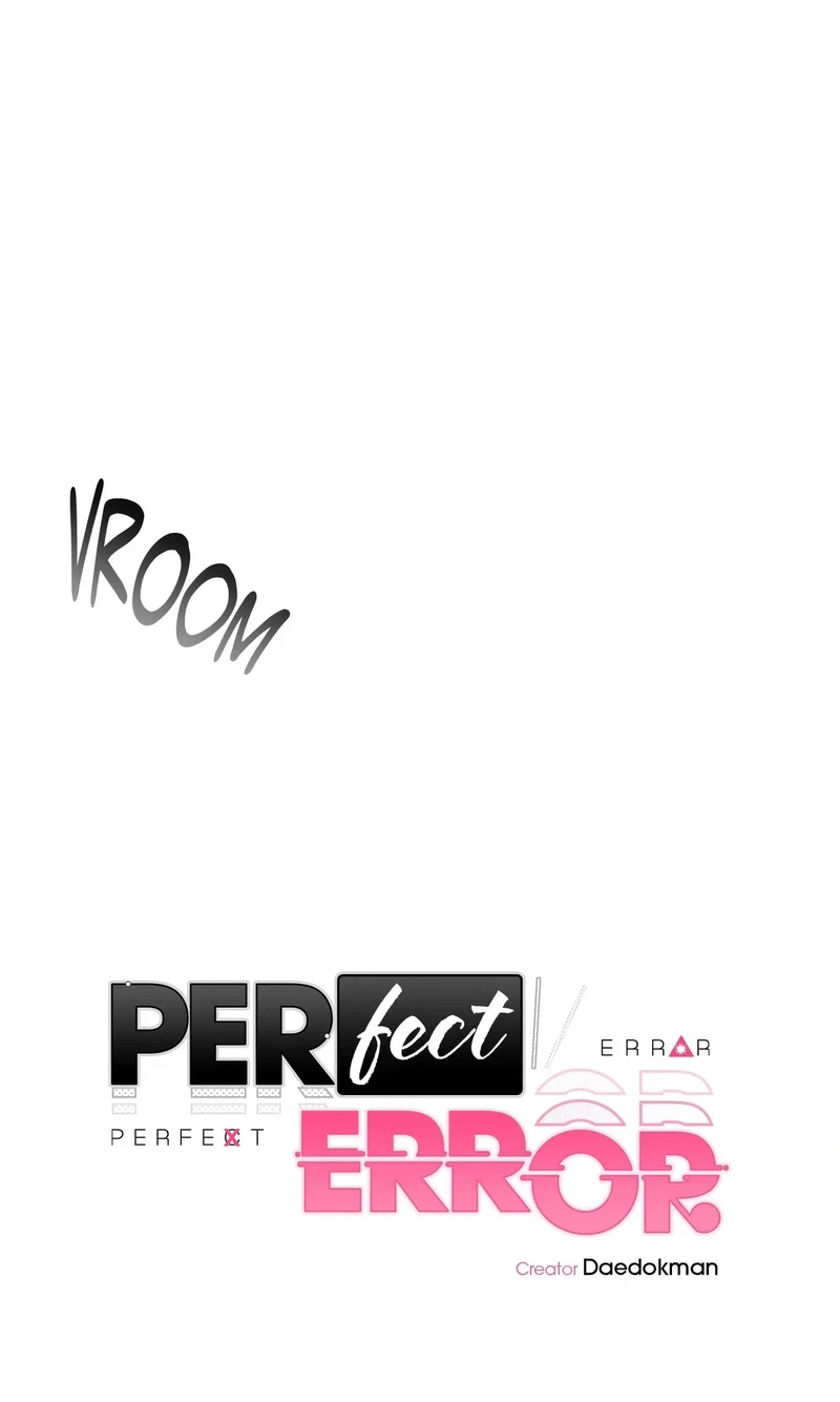 Perfect Error - Chapter 14 Page 11