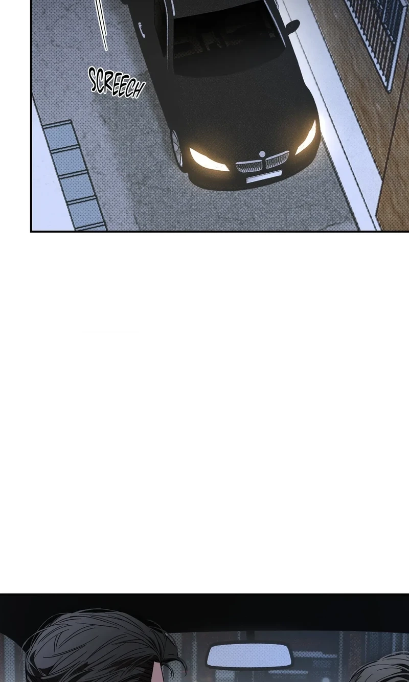 Perfect Error - Chapter 14 Page 13