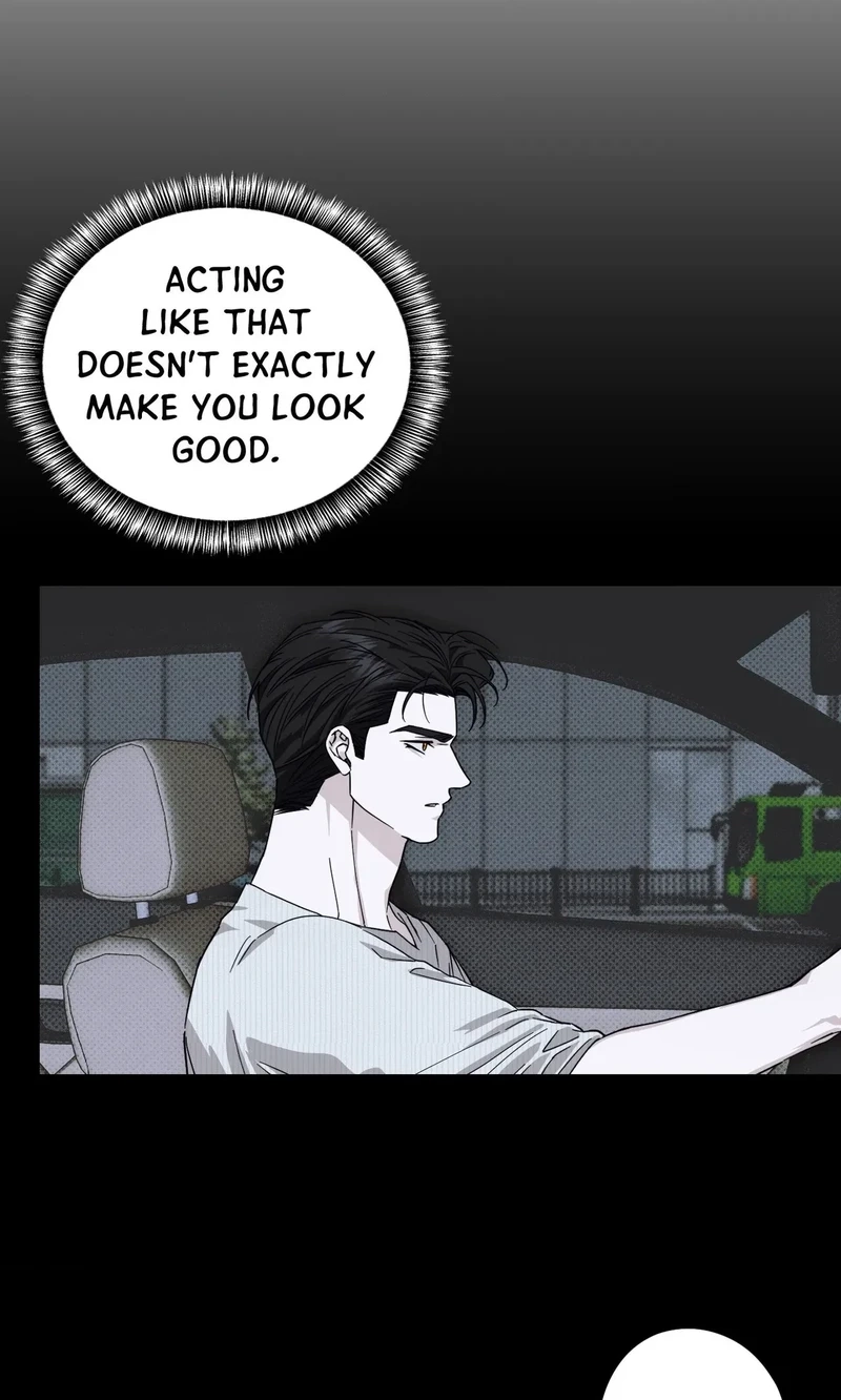 Perfect Error - Chapter 14 Page 18