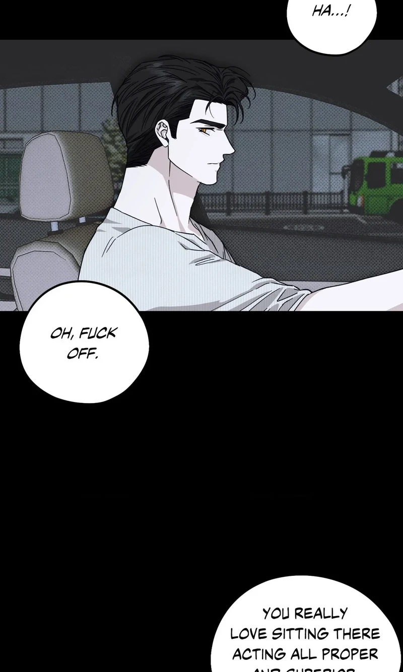 Perfect Error - Chapter 14 Page 19