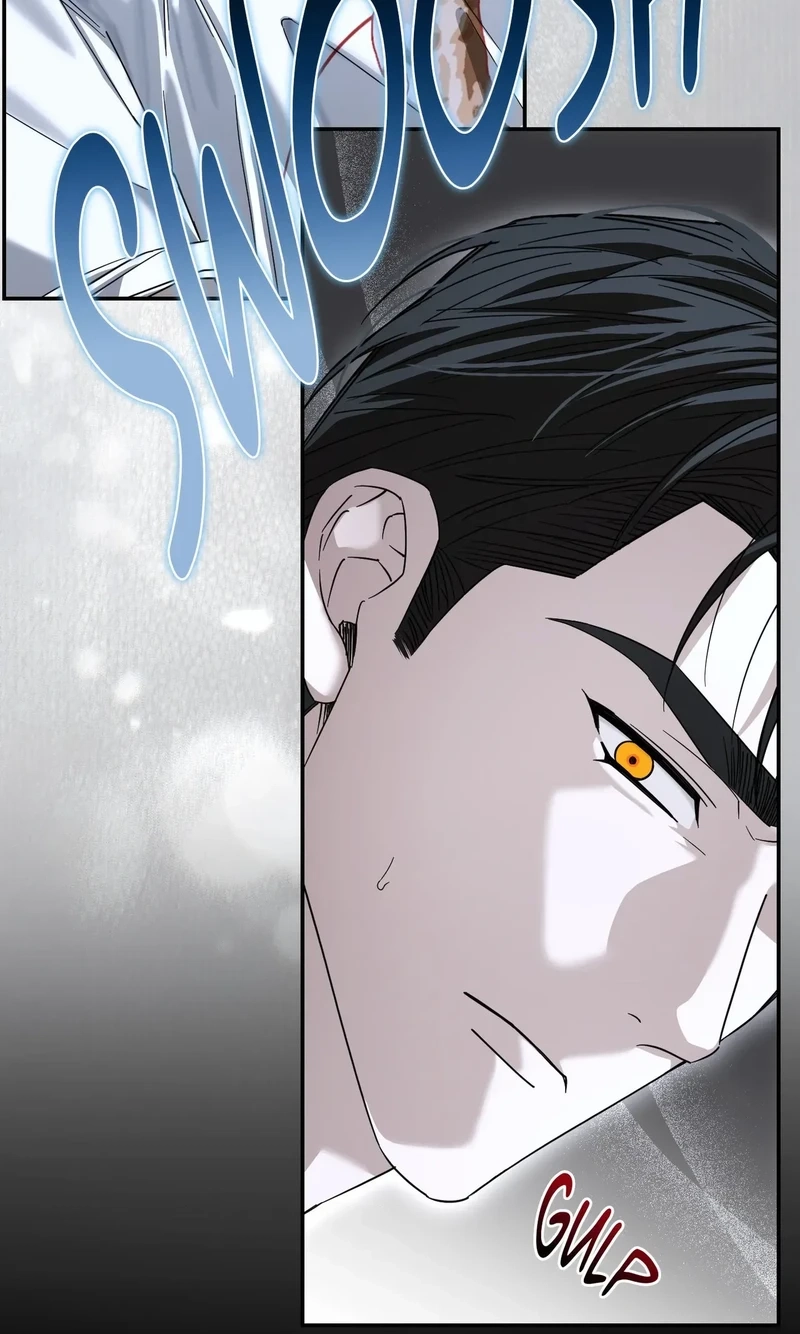 Perfect Error - Chapter 14 Page 28