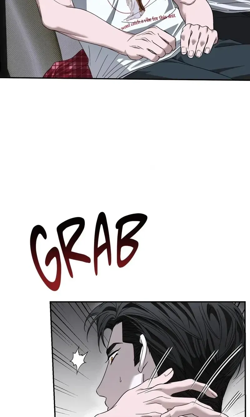 Perfect Error - Chapter 14 Page 30