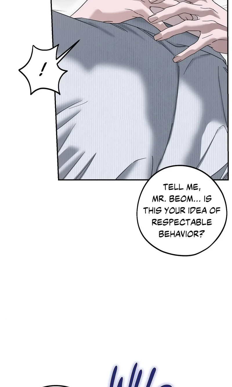 Perfect Error - Chapter 14 Page 31