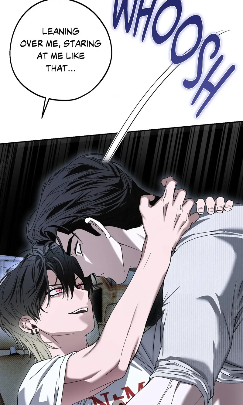 Perfect Error - Chapter 14 Page 32