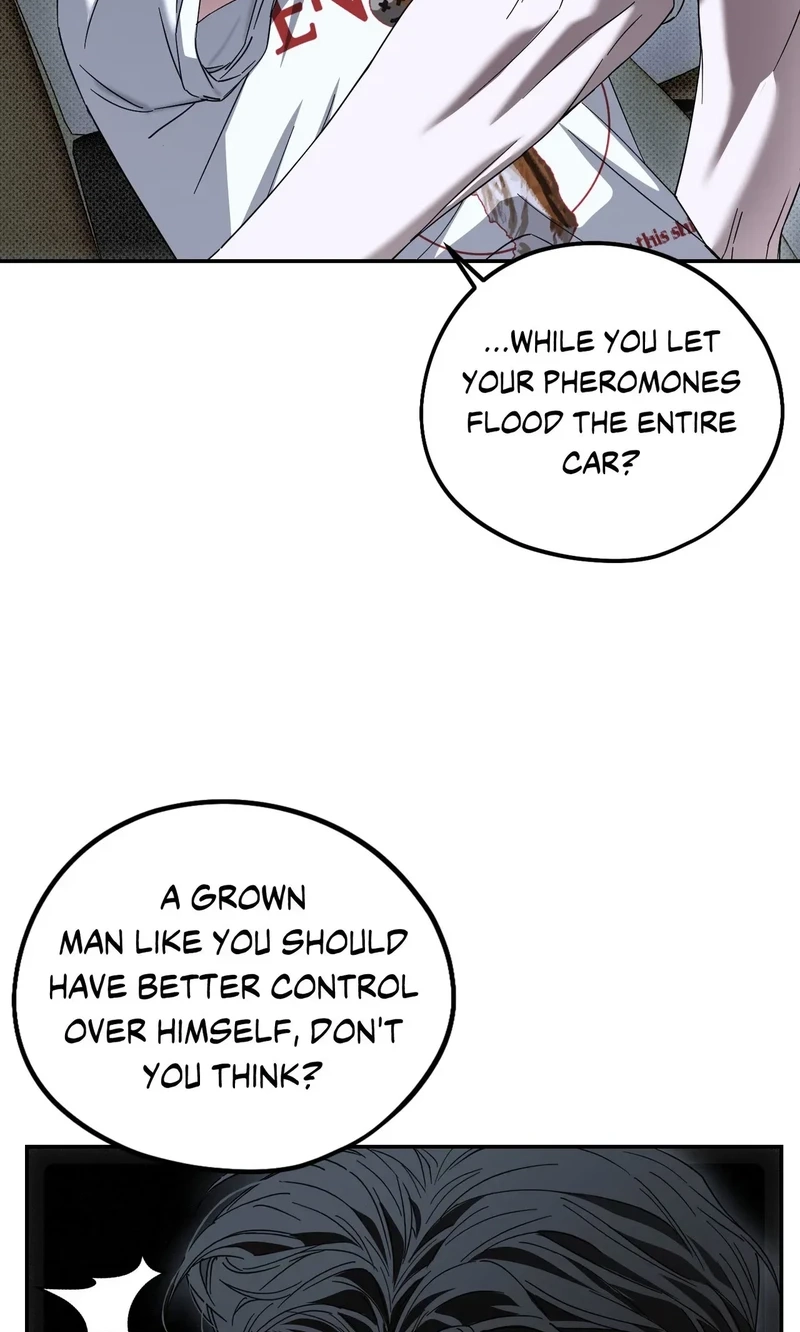 Perfect Error - Chapter 14 Page 33