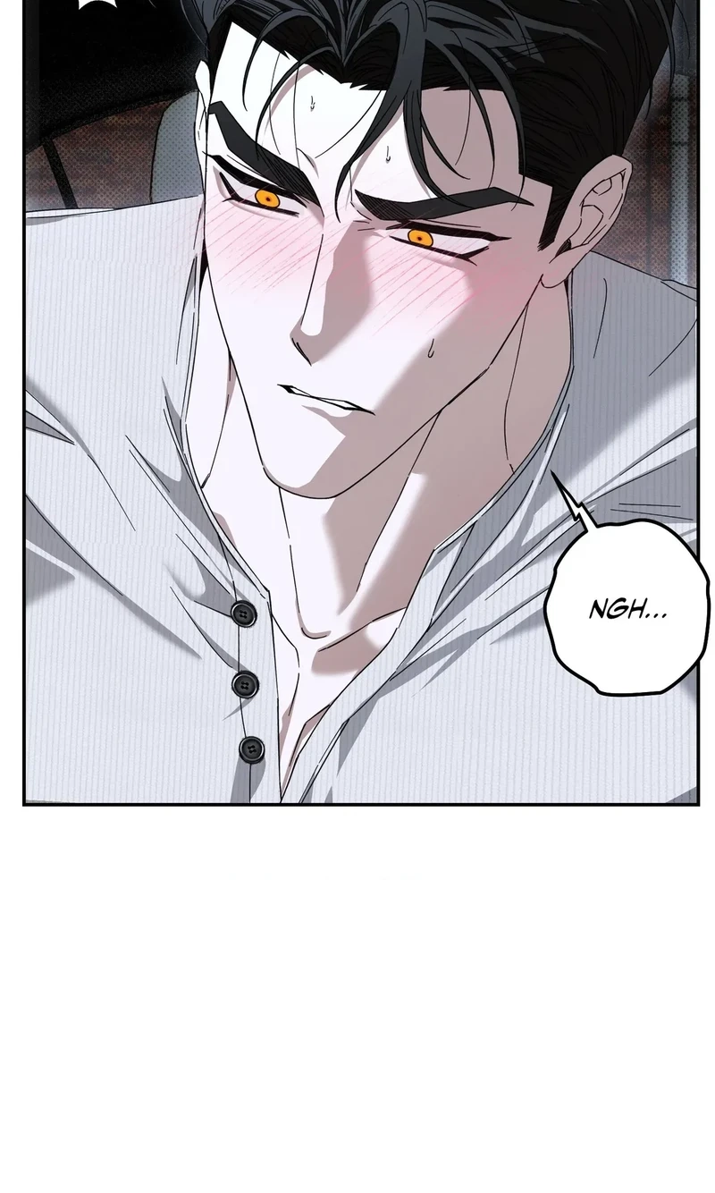 Perfect Error - Chapter 14 Page 34