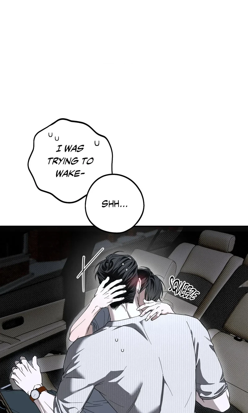Perfect Error - Chapter 14 Page 35