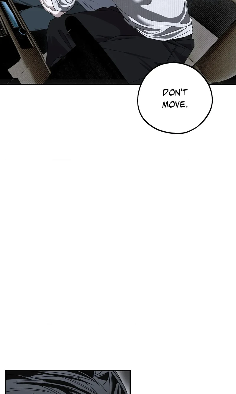 Perfect Error - Chapter 14 Page 36
