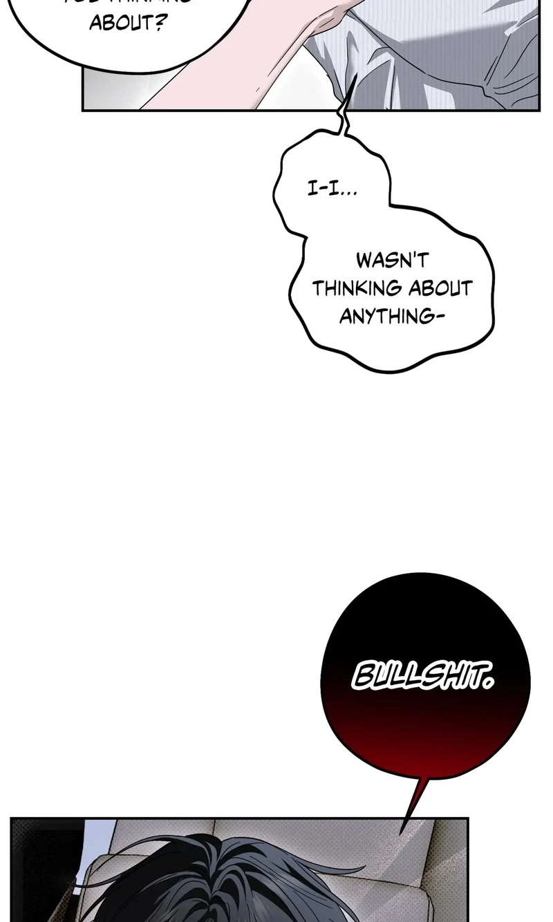 Perfect Error - Chapter 14 Page 38