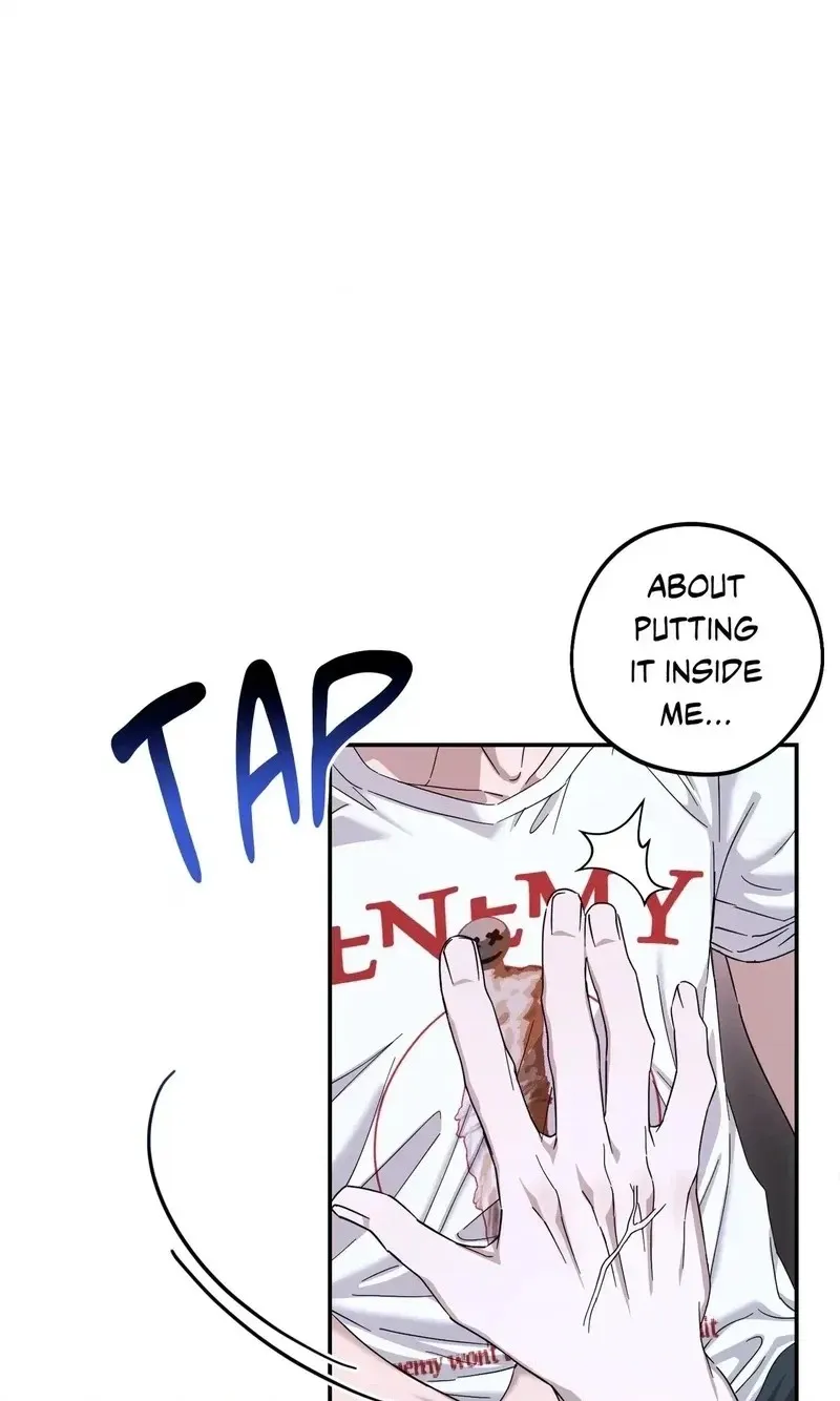Perfect Error - Chapter 14 Page 40