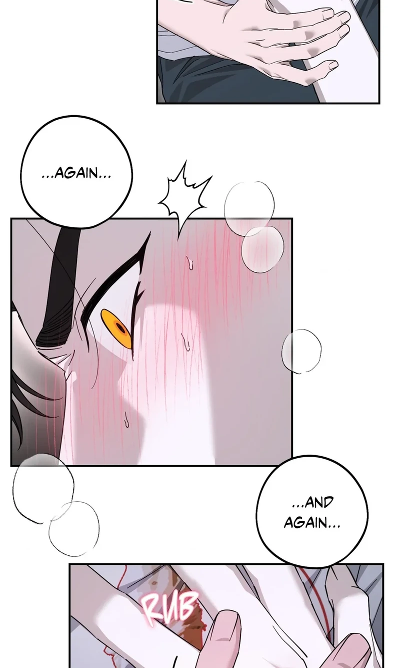Perfect Error - Chapter 14 Page 41