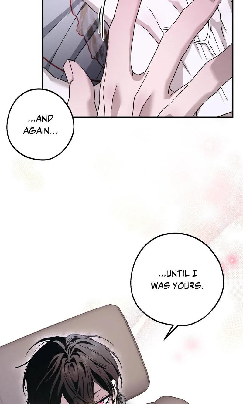 Perfect Error - Chapter 14 Page 42