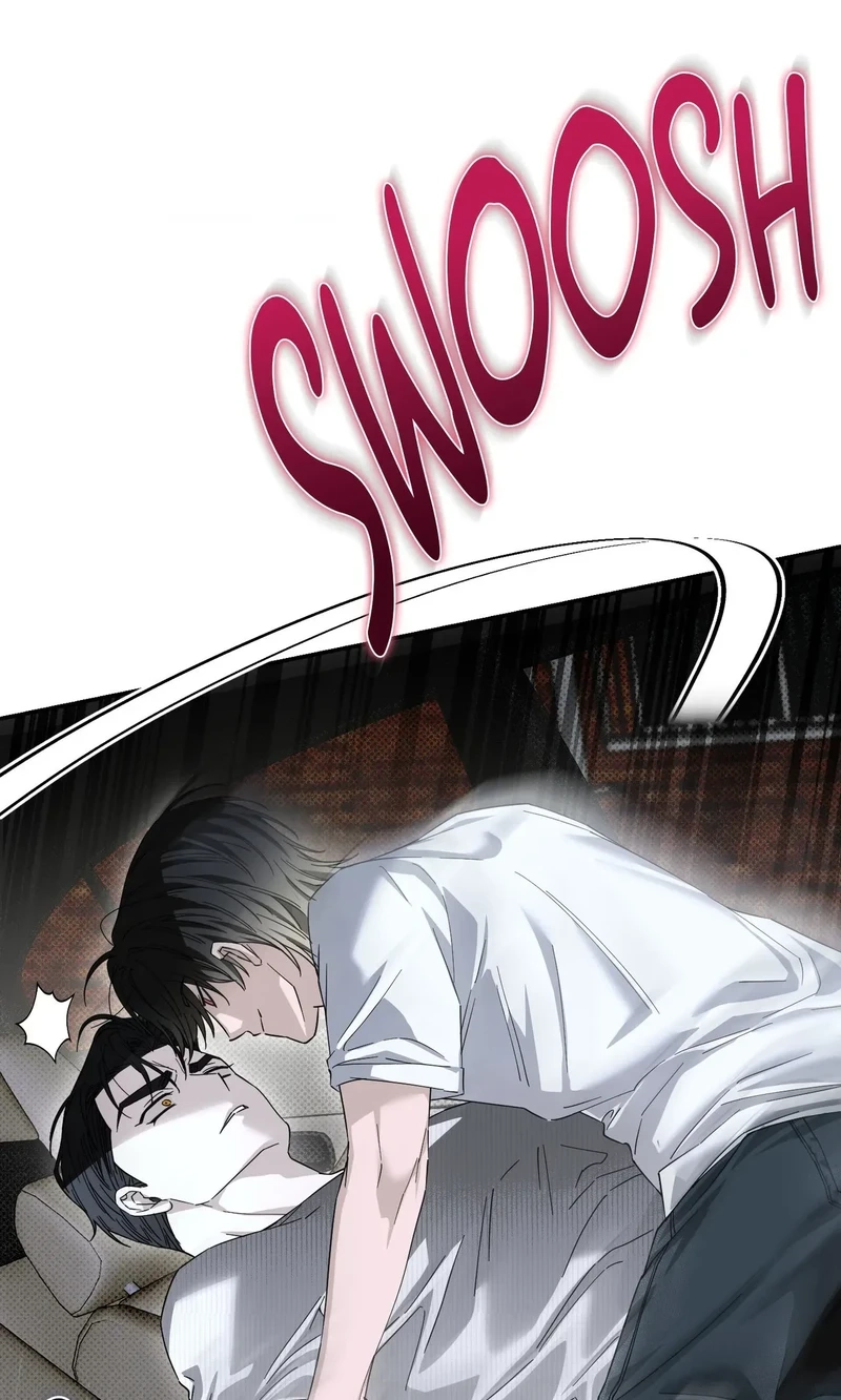 Perfect Error - Chapter 14 Page 45