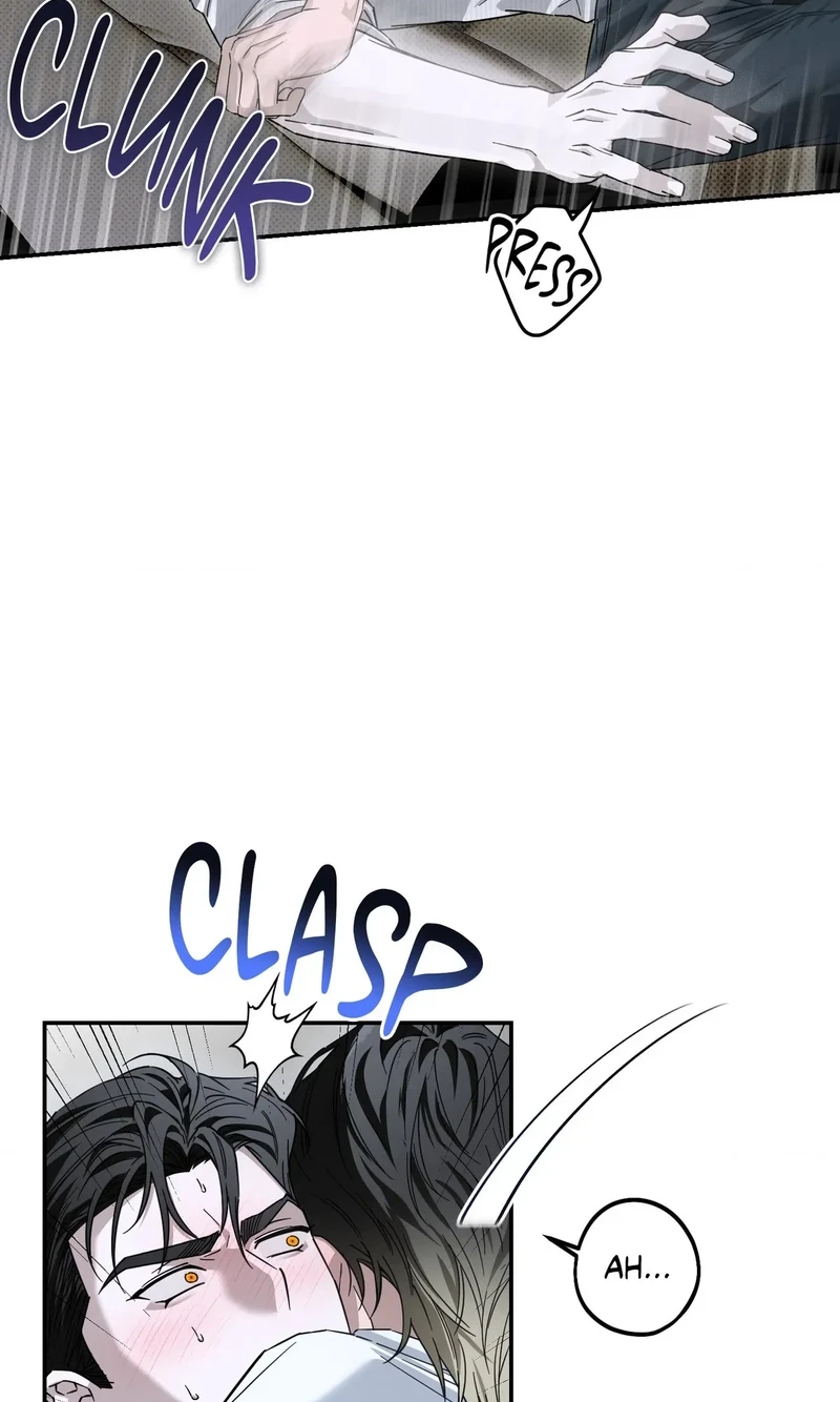 Perfect Error - Chapter 14 Page 46