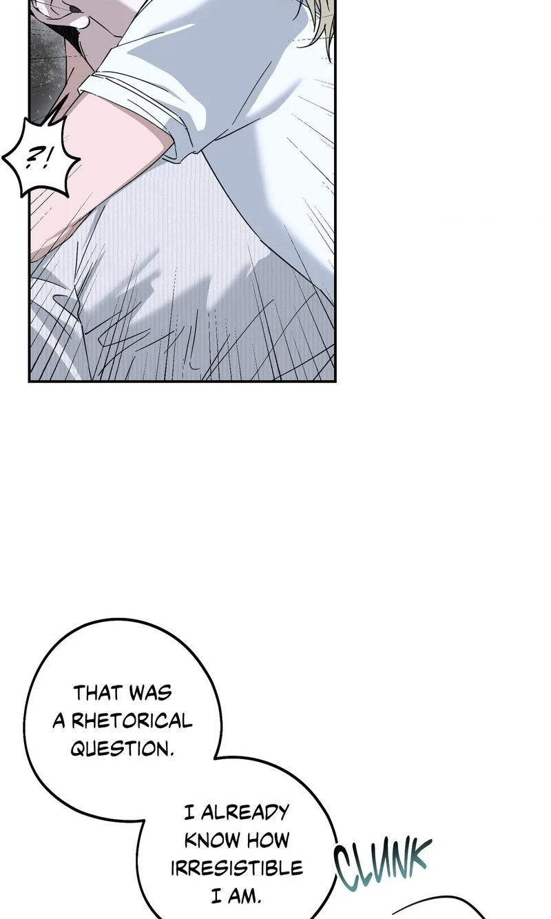 Perfect Error - Chapter 14 Page 47