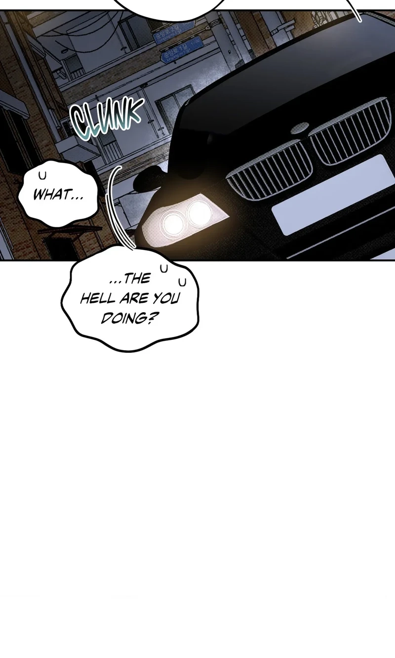Perfect Error - Chapter 14 Page 48