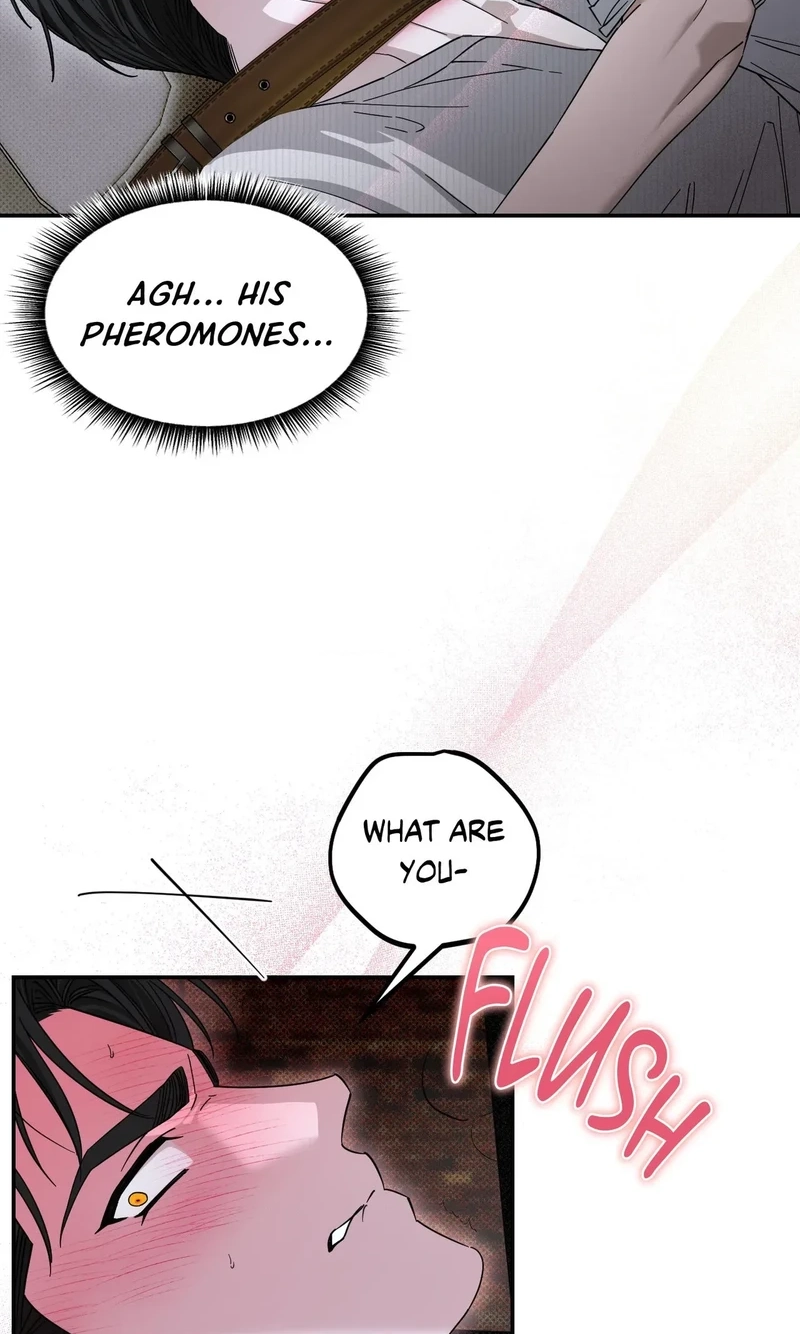 Perfect Error - Chapter 14 Page 53